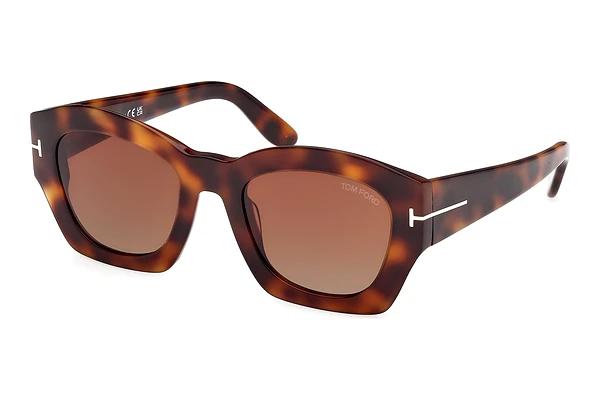Sonnenbrille Tom Ford Guilliana (FT1083 53F)