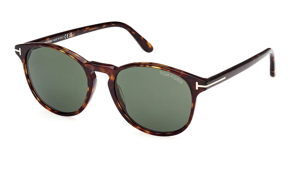 Sonnenbrille Tom Ford Lewis (FT1097 52N)