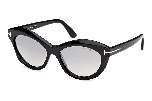 Sonnenbrille Tom Ford Toni (FT1111 01C)