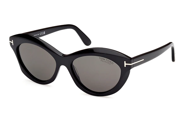Sonnenbrille Tom Ford Toni (FT1111 01D)