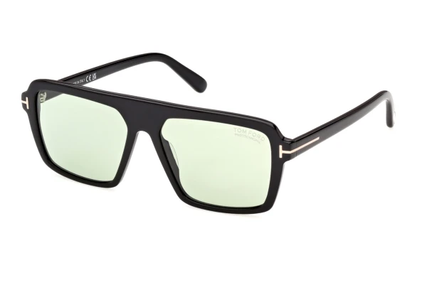 Sonnenbrille Tom Ford Vincent (FT1176 01N)