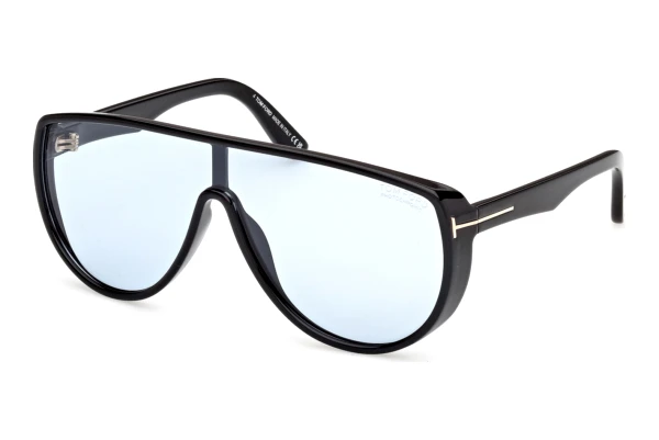 Sonnenbrille Tom Ford Achilles (FT1182 01V)