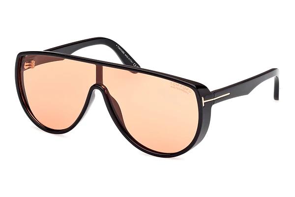 Sonnenbrille Tom Ford Achilles (FT1182 05E)