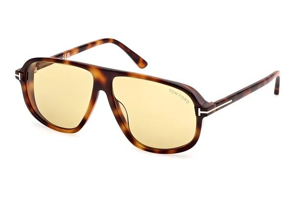 Sonnenbrille Tom Ford Guillaume (FT1208 53E)