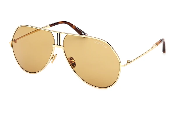 Sonnenbrille Tom Ford Rickie-02 (FT1281 30E)