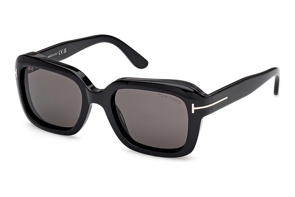 Sonnenbrille Tom Ford Natalia-02 (FT1283 01A)