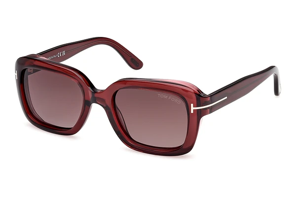 Sonnenbrille Tom Ford Natalia-02 (FT1283 69T)