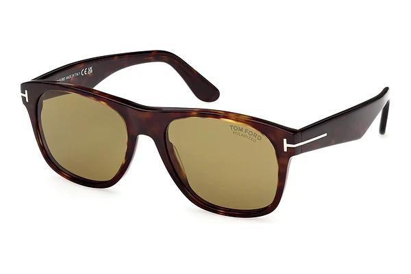 Sonnenbrille Tom Ford Marlon-02 (FT1284 52R)