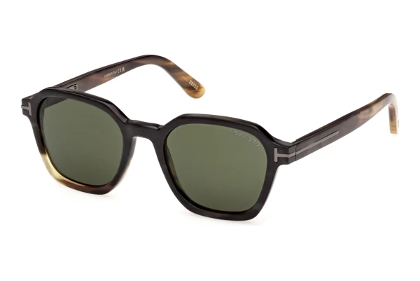 Sonnenbrille Tom Ford FT1297-P 62N