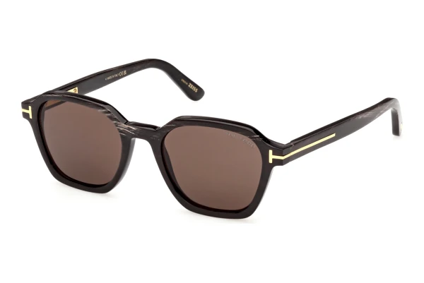 Sonnenbrille Tom Ford FT1297-P 63E