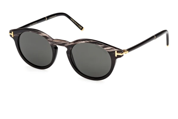Sonnenbrille Tom Ford FT1299-P 63A