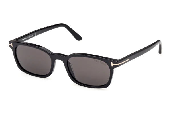 Sonnenbrille Tom Ford Miles-02 (FT1300 01A)