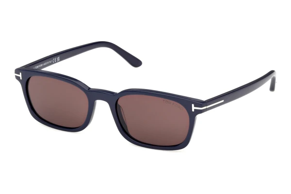 Sonnenbrille Tom Ford Miles-02 (FT1300 90E)