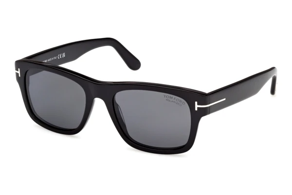 Sonnenbrille Tom Ford Smith-02 (FT1303 01D)