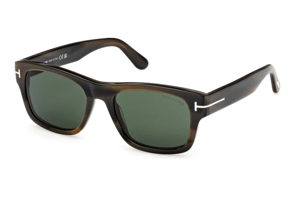 Sonnenbrille Tom Ford Smith-02 (FT1303 55N)