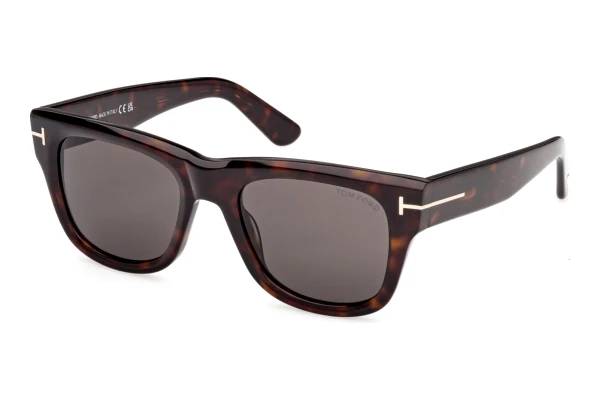 Sonnenbrille Tom Ford Finn-02 (FT1304 52A)