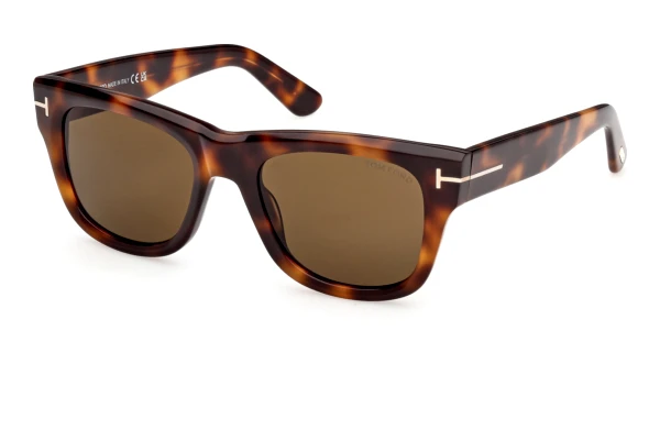 Sonnenbrille Tom Ford Finn-02 (FT1304 53E)
