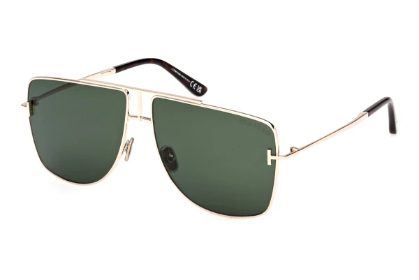 Sonnenbrille Tom Ford Eliott-02 (FT1307 28N)