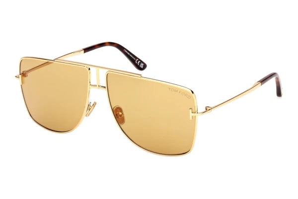 Sonnenbrille Tom Ford Eliott-02 (FT1307 30E)