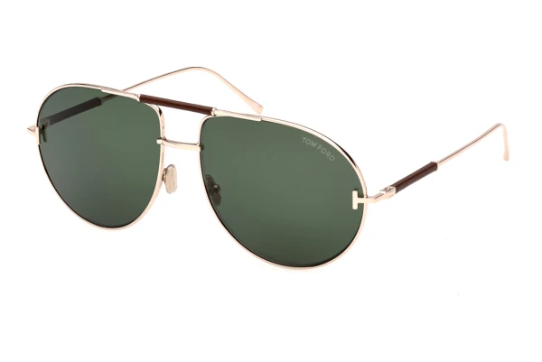 Sonnenbrille Tom Ford Lou-02 (FT1308 28N)