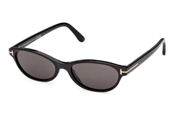 Sonnenbrille Tom Ford Chloe-02 (FT1310 01A)