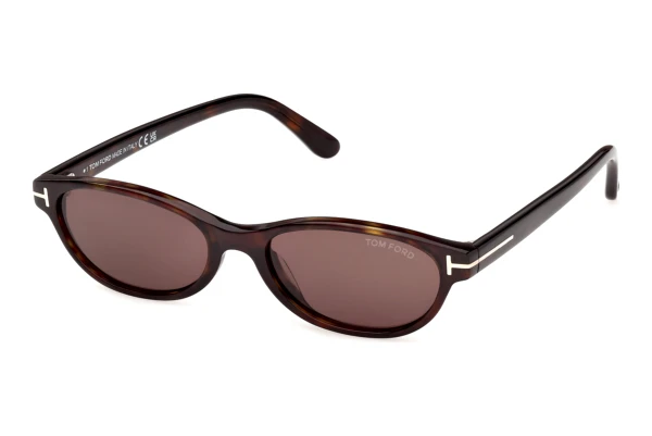 Sonnenbrille Tom Ford Chloe-02 (FT1310 52E)