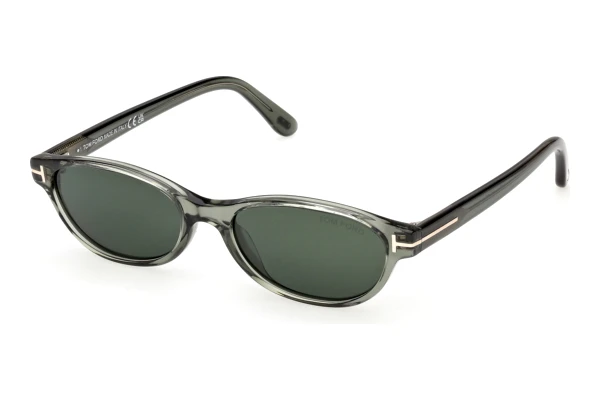 Sonnenbrille Tom Ford Chloe-02 (FT1310 93N)