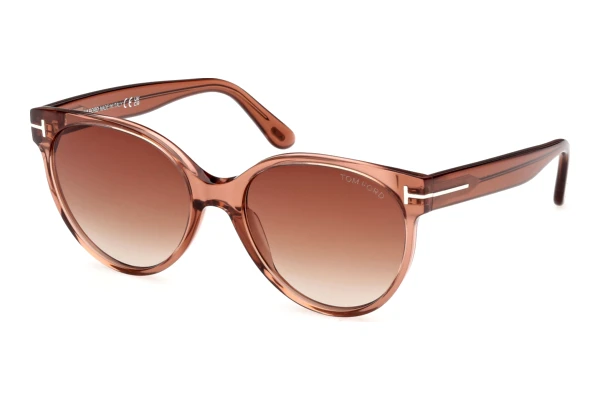Sonnenbrille Tom Ford Tallulah-02 (FT1311 45F)