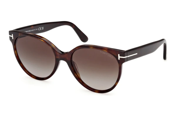 Sonnenbrille Tom Ford Tallulah-02 (FT1311 52B)