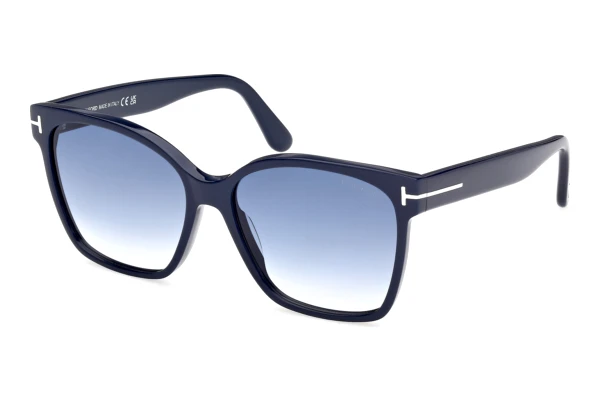 Sonnenbrille Tom Ford Iris-02 (FT1312 90W)