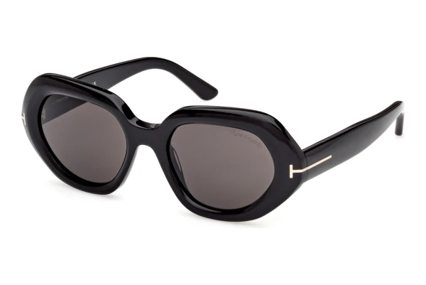 Sonnenbrille Tom Ford April-02 (FT1317 01A)