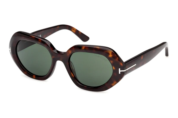Sonnenbrille Tom Ford April-02 (FT1317 52N)