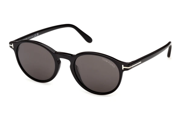Sonnenbrille Tom Ford Prescott-02 (FT1331 01A)