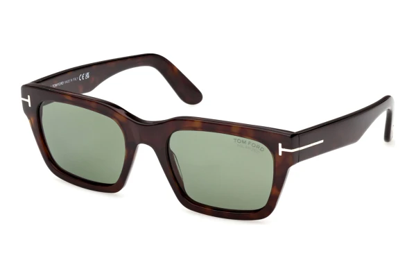 Sonnenbrille Tom Ford Andy-02 (FT1333 52R)