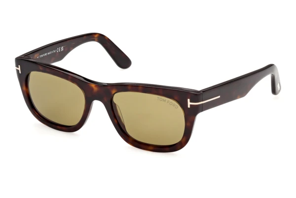 Sonnenbrille Tom Ford Marshall-02 (FT1334 52N)