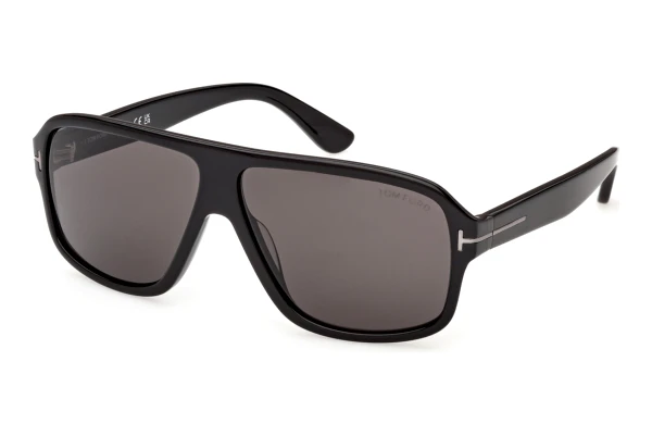 Sonnenbrille Tom Ford William-02 (FT1335-N 01A)
