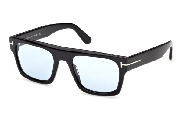 Sonnenbrille Tom Ford Cyrus-02 (FT1337 01V)