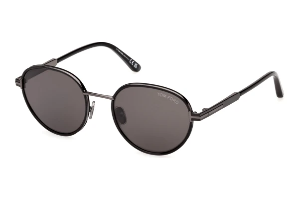 Sonnenbrille Tom Ford Jet-02 (FT1339 01A)
