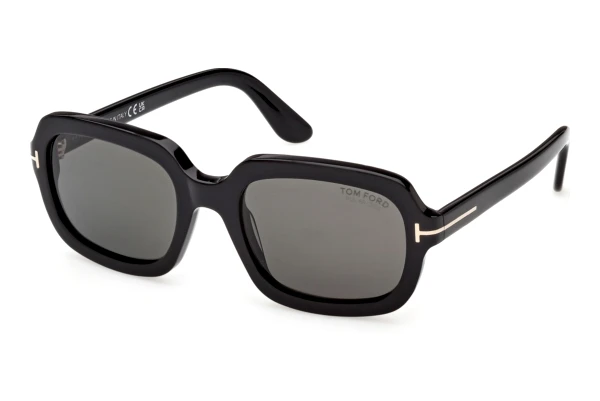 Sonnenbrille Tom Ford Lana-02 (FT1342 01D)