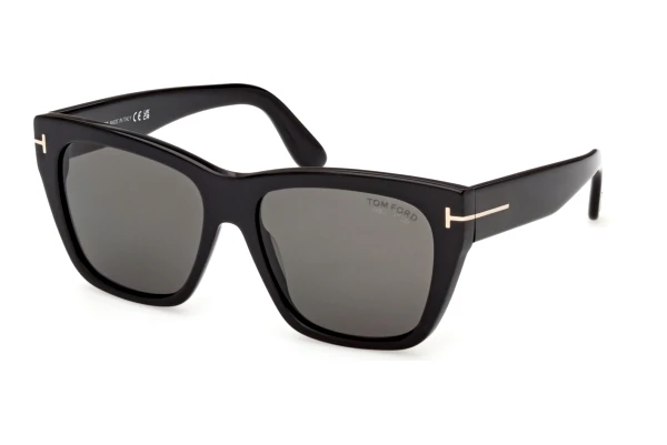 Sonnenbrille Tom Ford Flynn-02 (FT1343 01D)