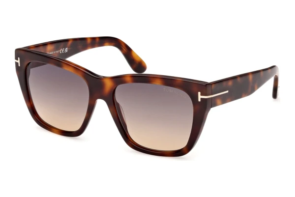 Sonnenbrille Tom Ford Flynn-02 (FT1343 53B)