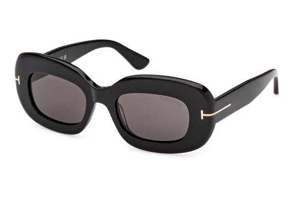 Sonnenbrille Tom Ford Islay-02 (FT1345 01A)