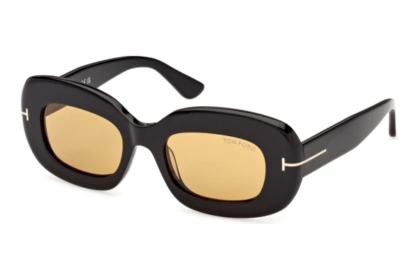 Sonnenbrille Tom Ford Islay-02 (FT1345 01E)
