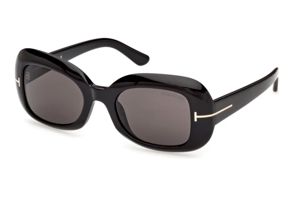 Sonnenbrille Tom Ford Paloma-02 (FT1347 01A)