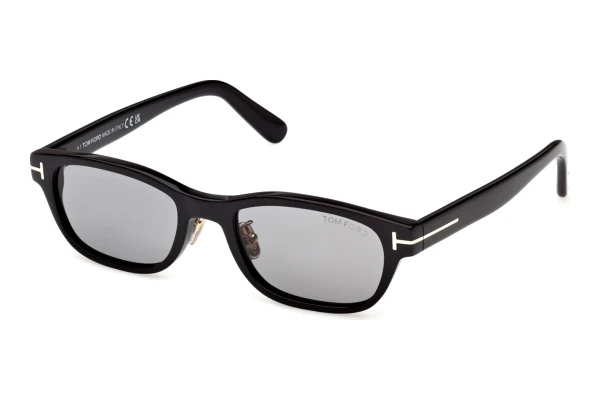 Sonnenbrille Tom Ford FT1352-D 01A