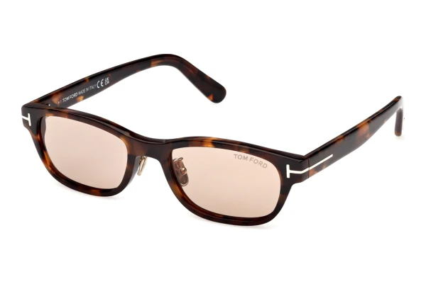 Sonnenbrille Tom Ford FT1352-D 52E