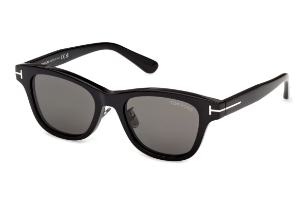 Sonnenbrille Tom Ford FT1353-D 01A