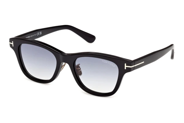 Sonnenbrille Tom Ford FT1353-D 01C