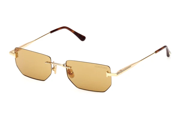 Sonnenbrille Tom Ford Ethan-02 (FT1355 30E)