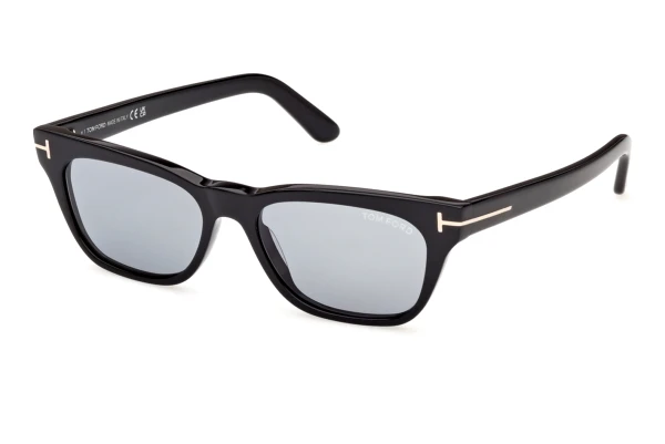 Sonnenbrille Tom Ford Penn-02 (FT1362 05A)